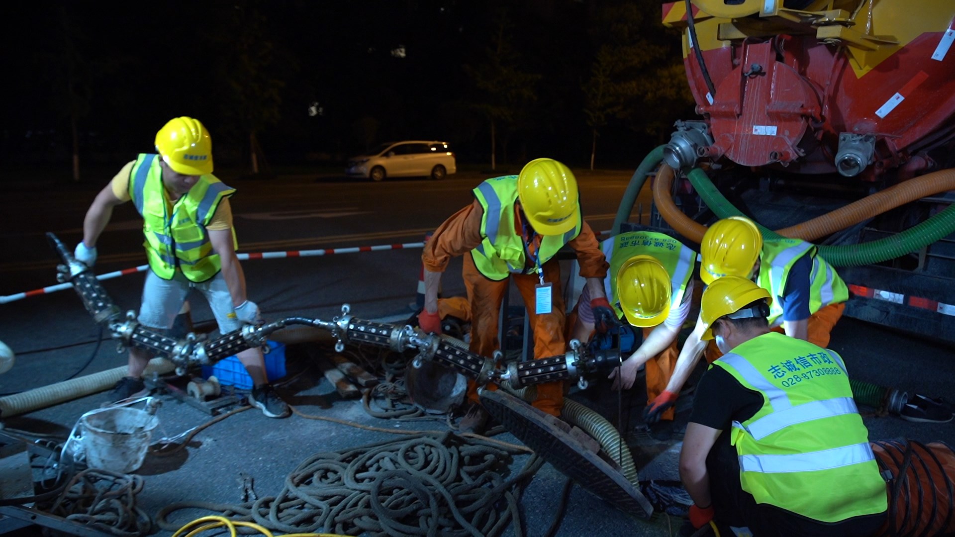 东风紫外光固化修复